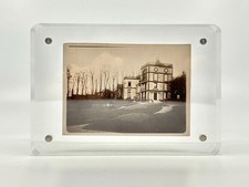 Émile ZOLA, Photographie