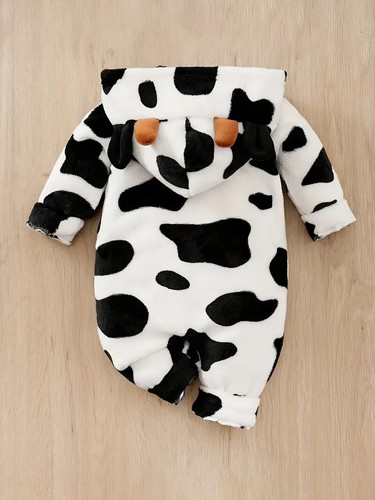 Combinaison bébé polaire - bébé,