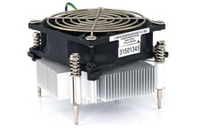0A65259 LENOVO HEATSINK WITH FAN FOR LENOVO THINKSERVER TS130 TS140 TS440 M4