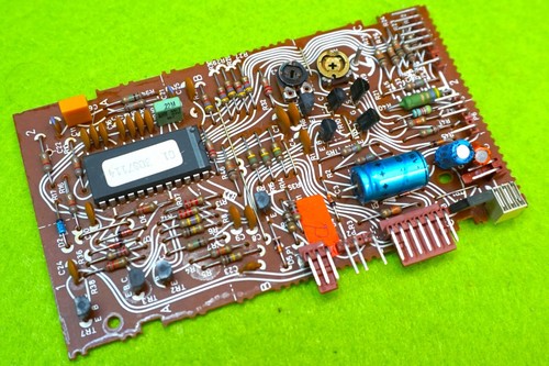 Board f8005077 beogram - f8005077, 5000