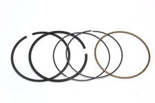 HONDA FASCE MOTEUR STANDARD NX650-XL600R-XR650L 13011-MN9-305