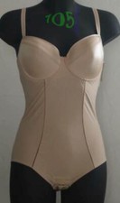 NEUF @@ BODY GAINANT + CHANTELLE Vous et Moi + FR 90D (75D eur)