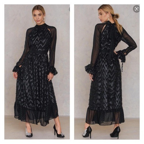 Stine goya agacia long elegant - stine,