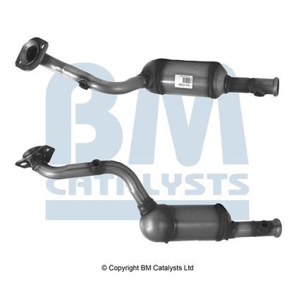 Catalyseur renault twingo - twingo, ii
