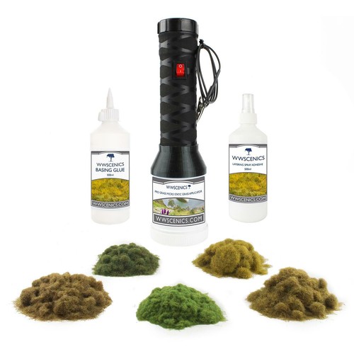 Wws kit superposition - kit,