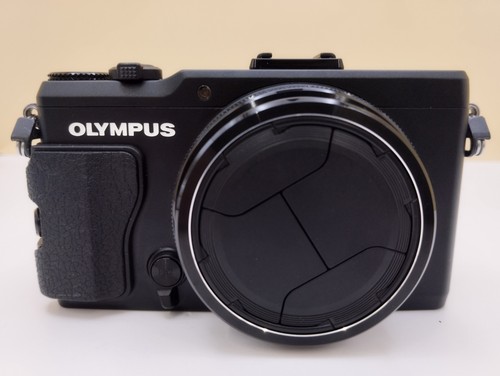 Appareil photo numérique