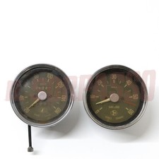 Instruments Compteur +