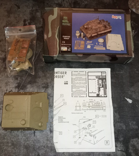 Accessoire verlinden 35 - accessoire,