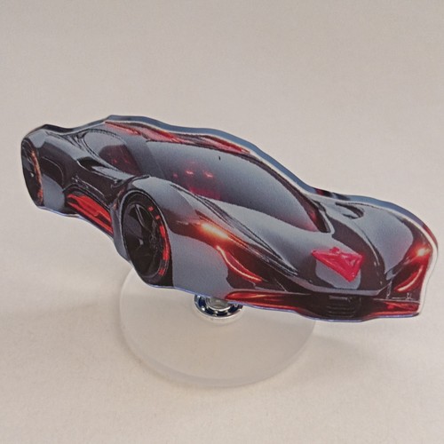 Voiture sport automobile - voiture,