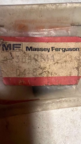 Oem massey ferguson nos - oem,