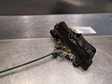 Serrure arriere droit FIAT