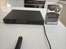 Naim Audio Nait 3 Integrated