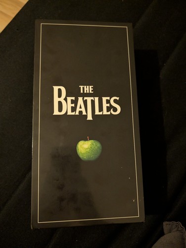 Thé beatles studio - studio, recording