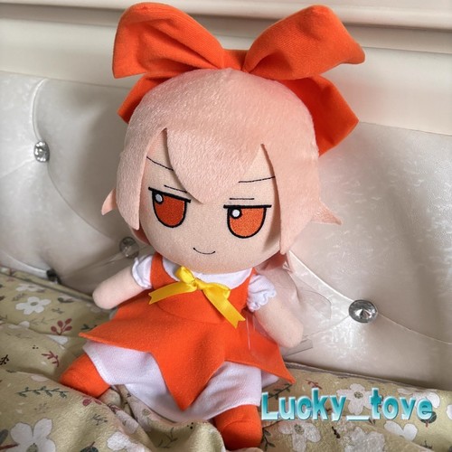 20cm touhou project - touhou,