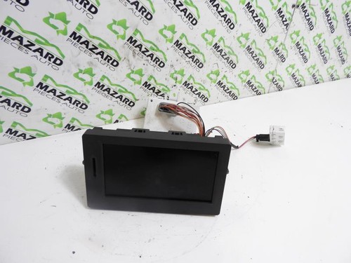 Gps renault clio phase 2 - gps,