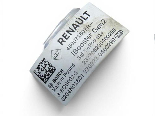 Servo frein renault clio - renault, 5