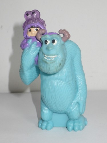 Figurine disney pixar - disney,