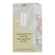 Clinique Superbalanced Makeup