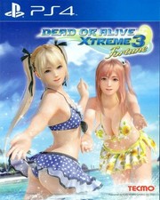 Dead or Alive Xtreme 3 Fortune
