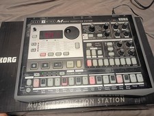 Korg Electribe EM-1  Drum