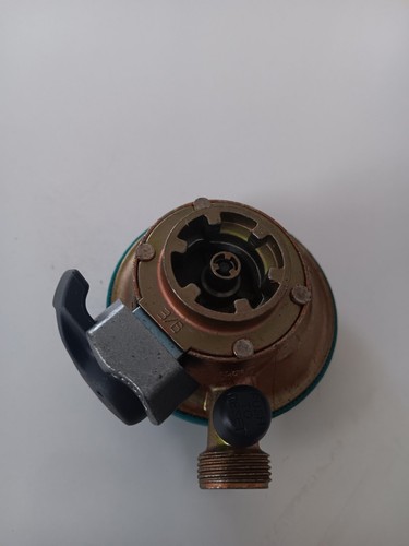 Détendeur gaz butane primagaz - détendeur,