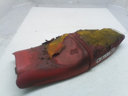 Honda 1100 83 selle à - 1100,