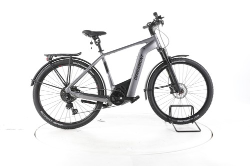 Bergamont horizon premium - e-horizon,