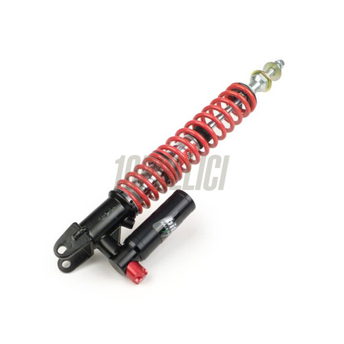 Rear shock absorber - , bitubo