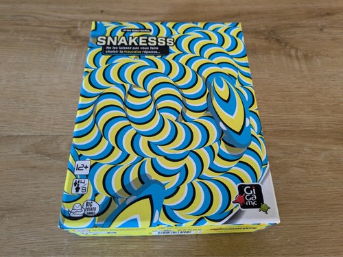 Snakesss joueurs - de, à