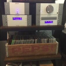 Musical Fidelity X-T100