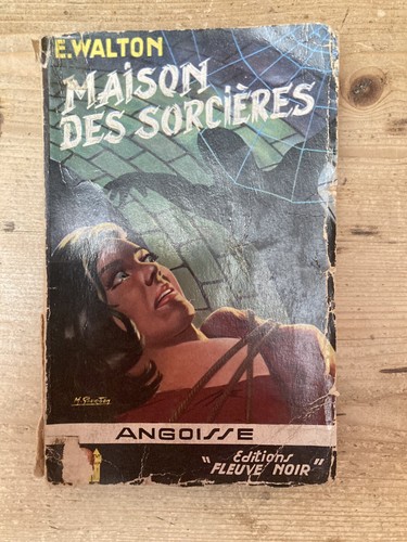 Fleuve noir angoisse 3 - fleuve,