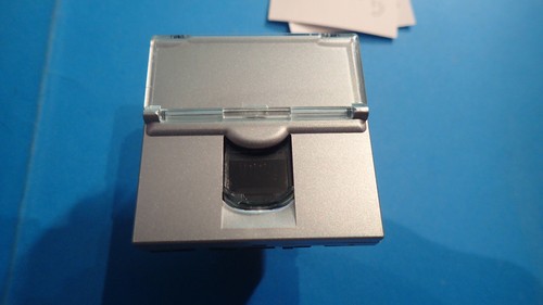 Prise internet rj45 - internet, ftp