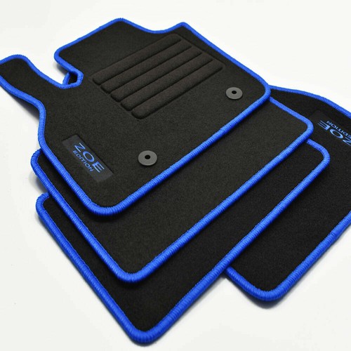 Set tapis sol renault - set,