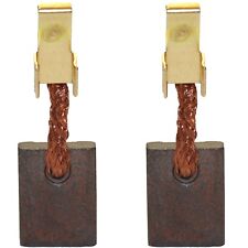 Balais De Charbon Pour Makita CB-440 18 DHP456, DDF456, BDF452, DTD14 Neuf