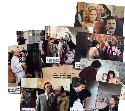 Photos est qui fait - qui,