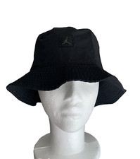 Bob Jordan Bucket Cap Noir