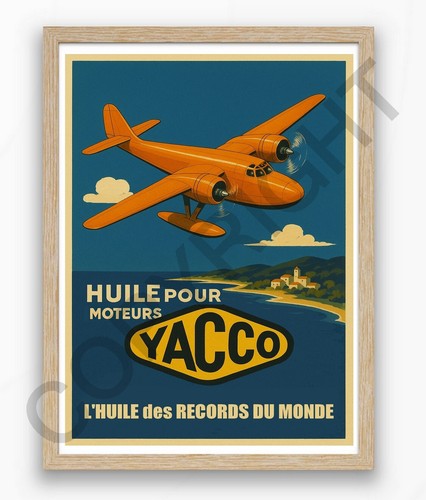 Splendide affiche - 🎁⭐,