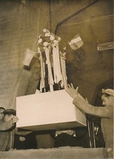 PARIS 1955 - 1ère Pierre