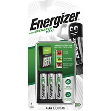 Energizer S5242 Maxi Chargeur