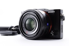 Sony Syber Shot DSC-RX1