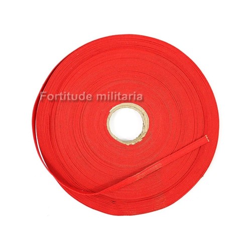 Galon broderie militaire - galon,