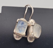 Boucles oreilles anciennes - d'oreilles,