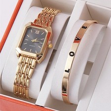 Ensemble de montre à Quartz