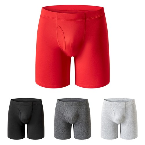 Boxer homme grande taille