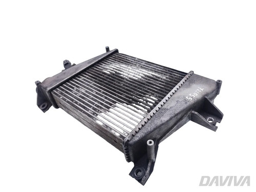 Nissan trail radiateur de - x-trail,