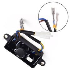 Stabilisateur de tension de