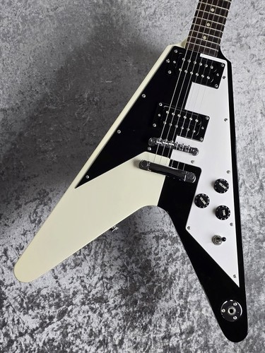 Dean michael schenker retro - dean,