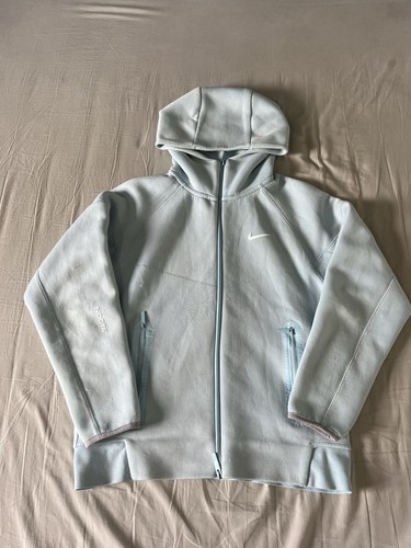 Nike nocta hoodie zippé - nike,