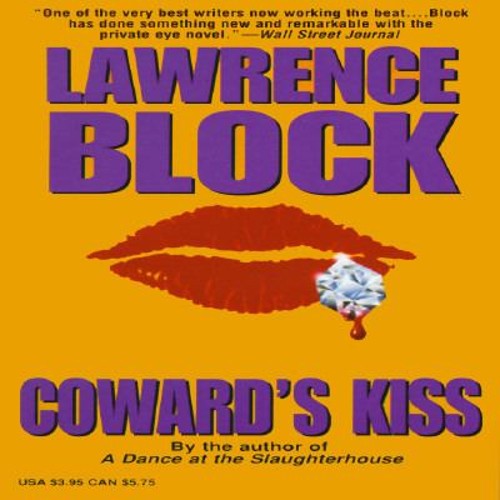 Coward kiss masse marché - kiss,