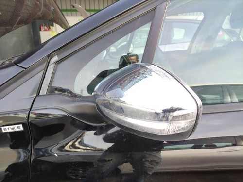 Retroviseur gauche peugeot 208 - gauche,
